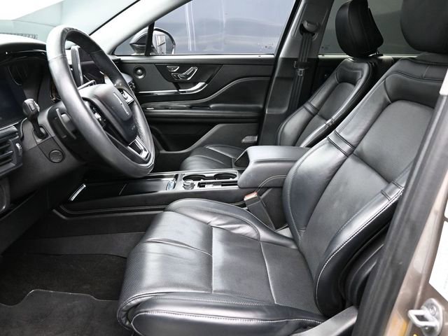 Used 2021 Lincoln Corsair Reserve w/ Equipment Group 201A AWD/4WD image 12