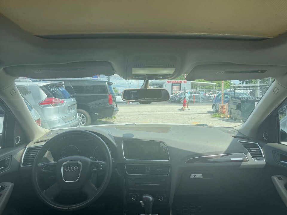 Used 2010 Audi Q5 3.2 Prestige image 11