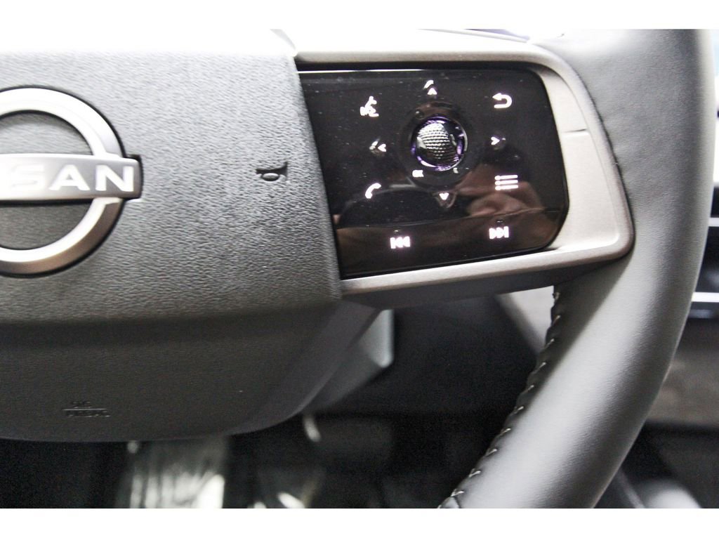 Used 2026 Nissan Murano SV image 16