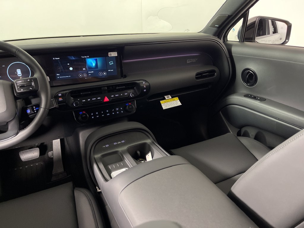 New 2026 Hyundai Palisade XRT Pro AWD/4WD image 17