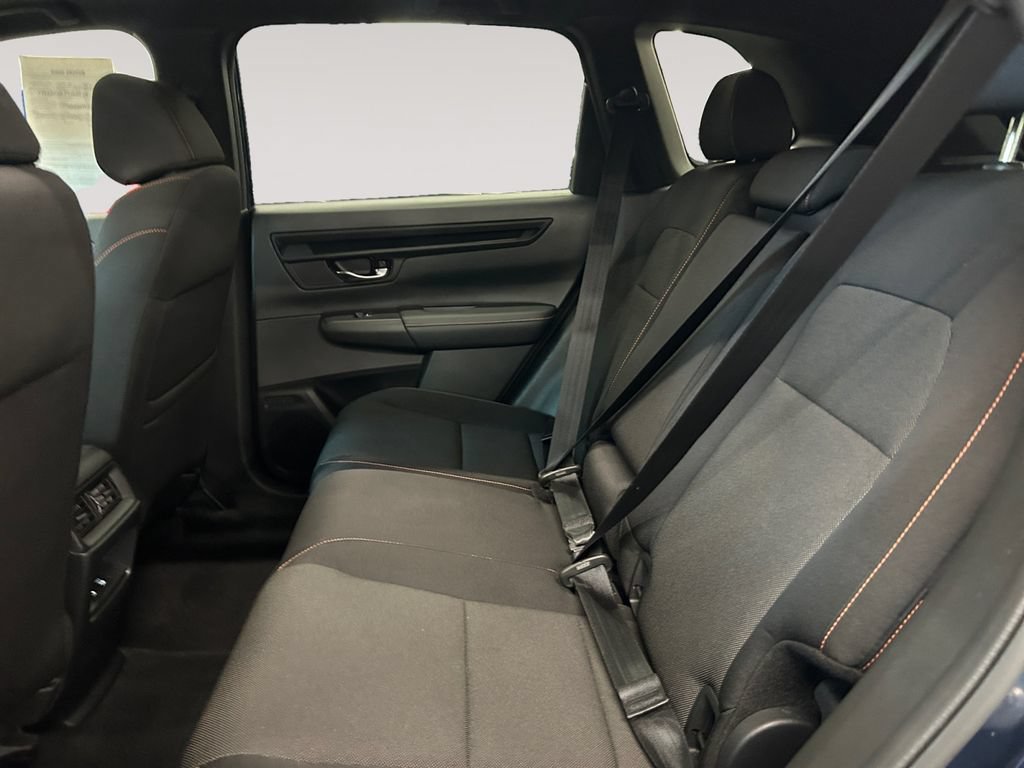 Used 2024 Honda CR-V Sport image 12
