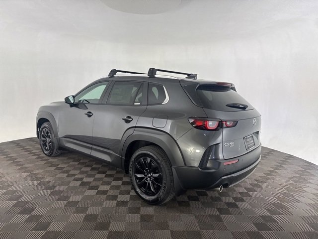 New 2026 MAZDA CX-50 2.5 Hybrid w/ Weather Package image 6