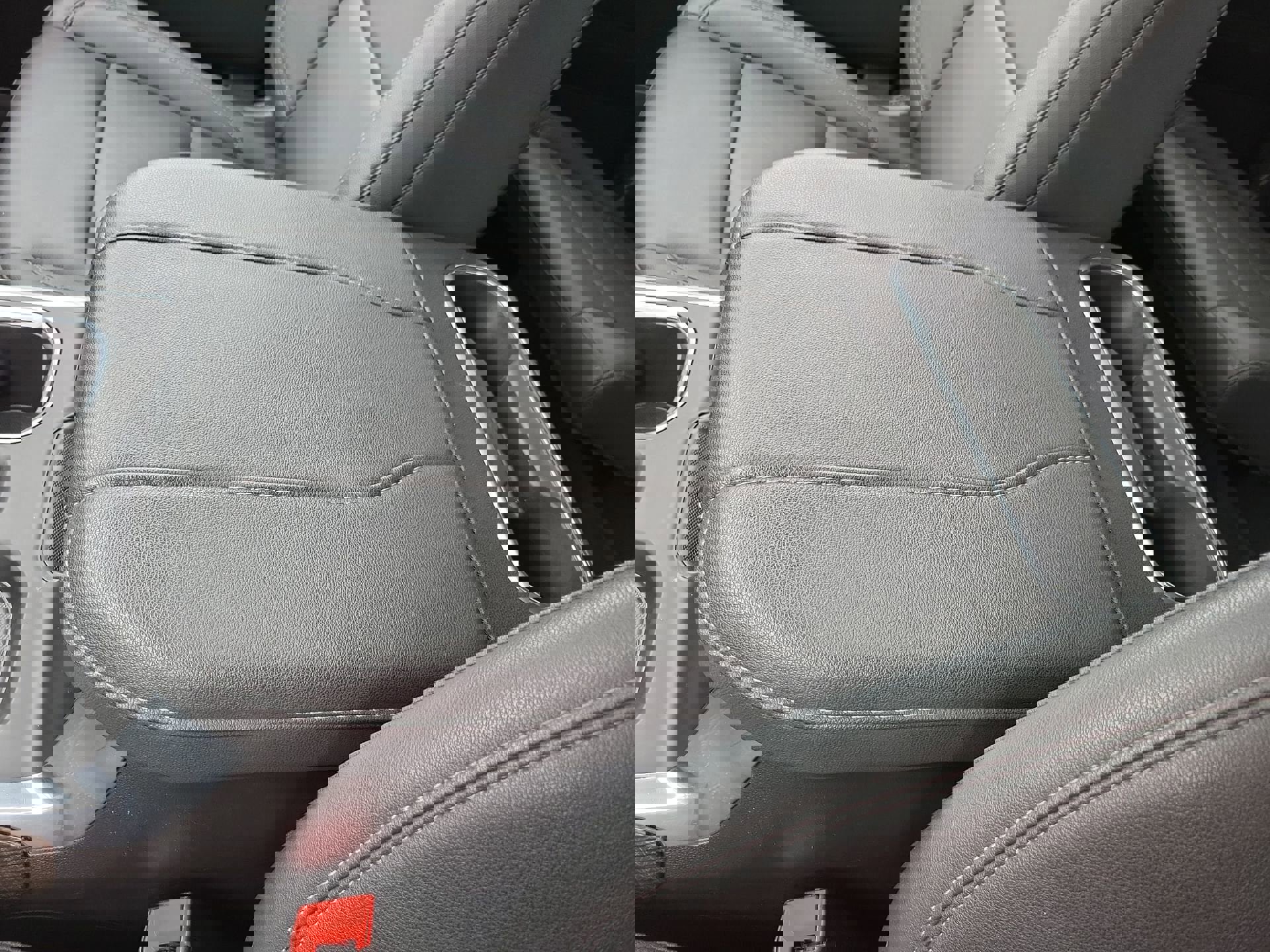 Used 2024 Chevrolet Silverado 1500 LT Trail Boss w/ Convenience Package II image 21