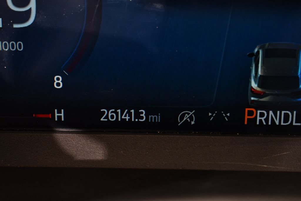 Used 2023 Ford Escape Active w/ Tech Pack #2 AWD/4WD image 27