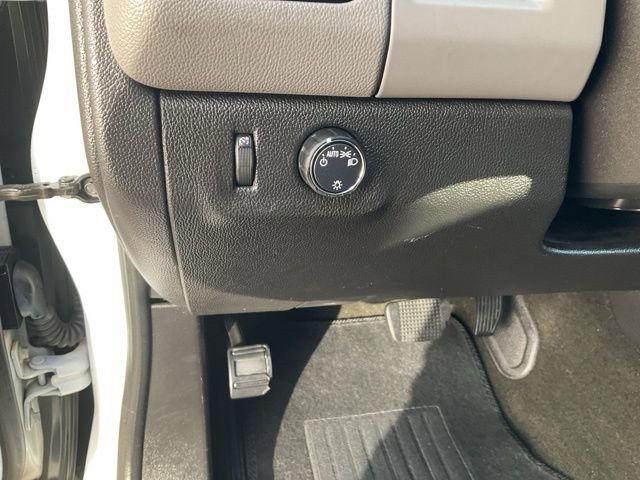 Used 2017 Chevrolet Colorado W/T w/ WT Convenience Package image 8