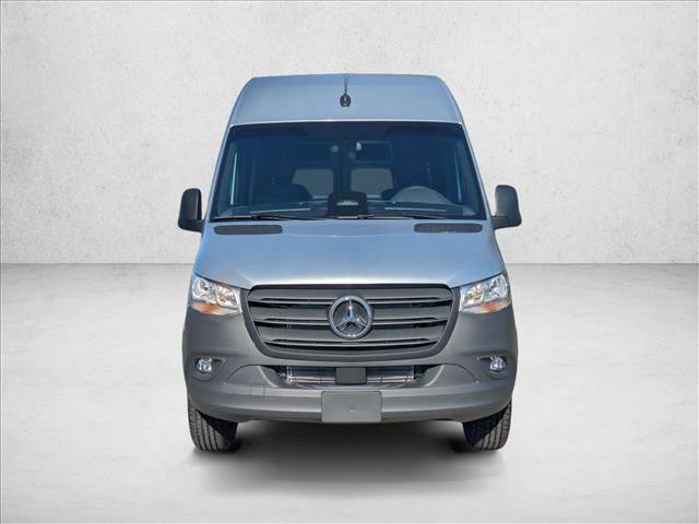 New 2026 Mercedes-Benz Sprinter 2500 image 6