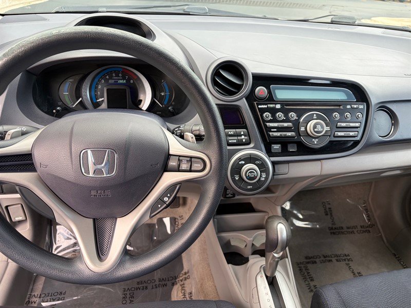 Used 2010 Honda Insight EX image 32