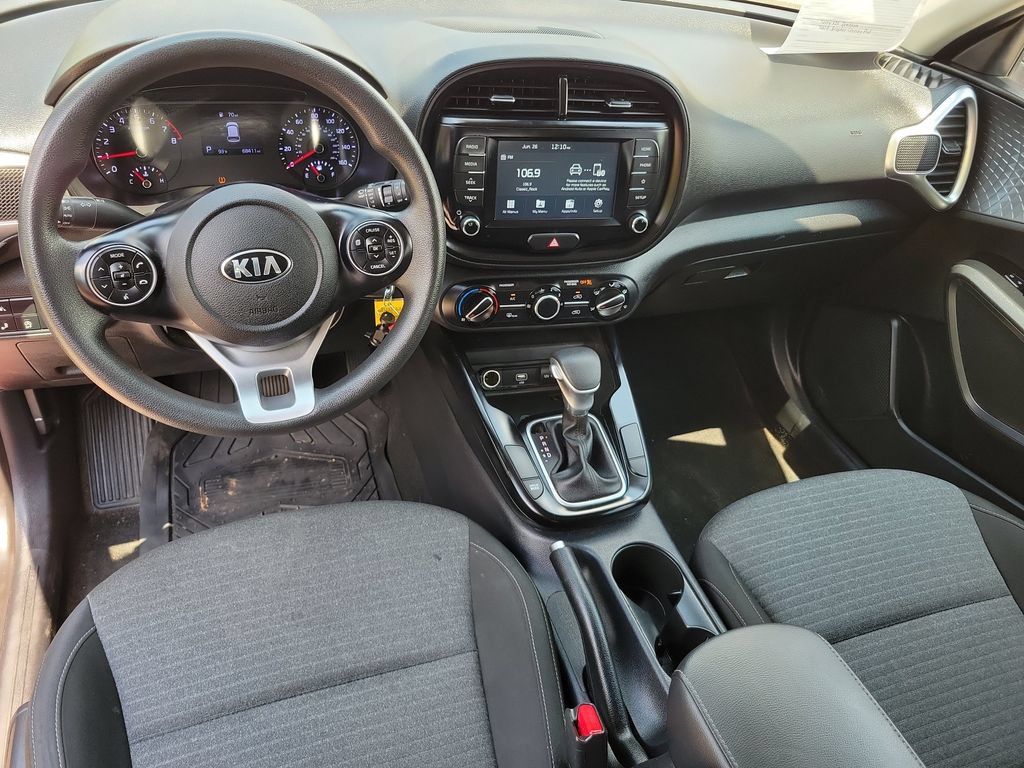 Used 2020 Kia Soul S FWD image 15