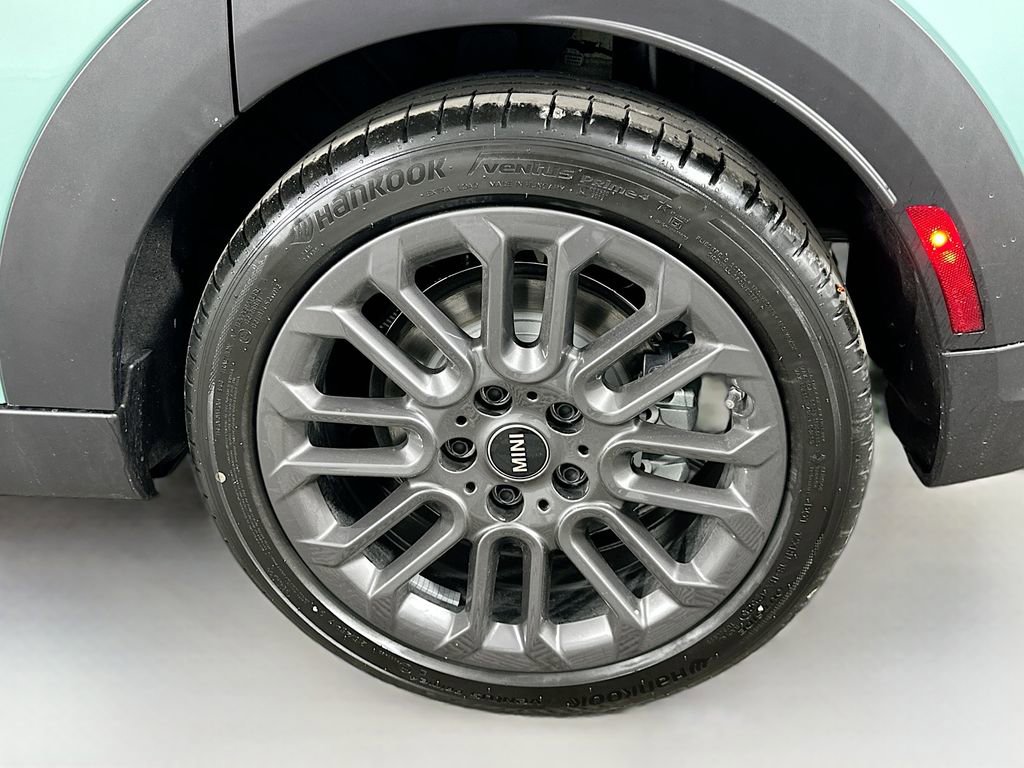 New 2026 MINI Cooper S image 22