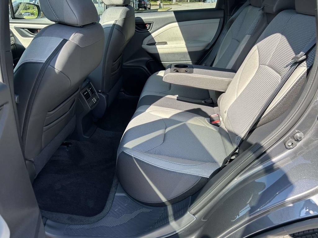 New 2026 Subaru Forester Premium AWD/4WD image 12