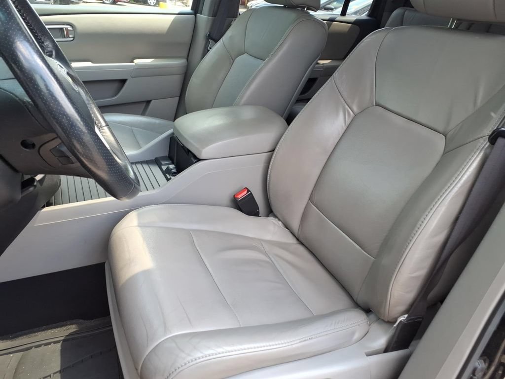Used 2011 Honda Pilot EX-L image 14