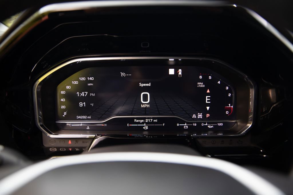 Used 2022 GMC Sierra 1500 Elevation image 10