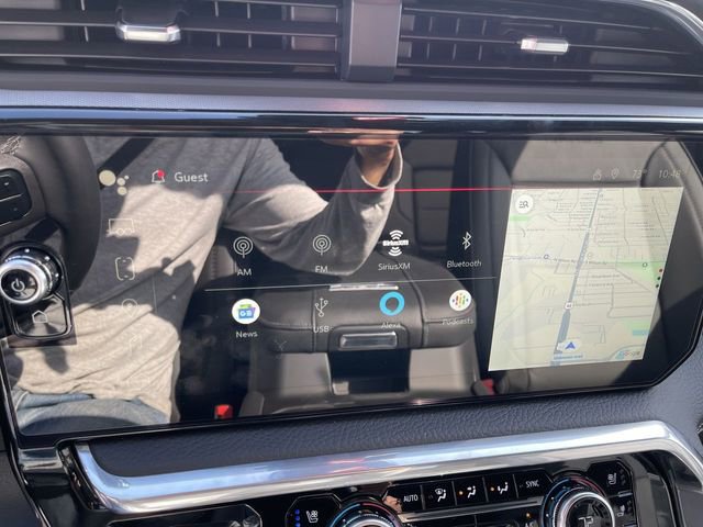 New 2025 GMC Sierra 2500 Denali w/ Technology Package image 16