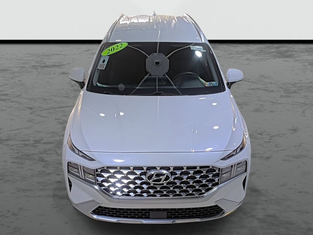 Used 2022 Hyundai Santa Fe SEL w/ Cargo Package image 6