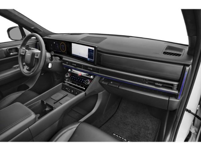 New 2027 Hyundai Santa Fe Calligraphy AWD/4WD image 15