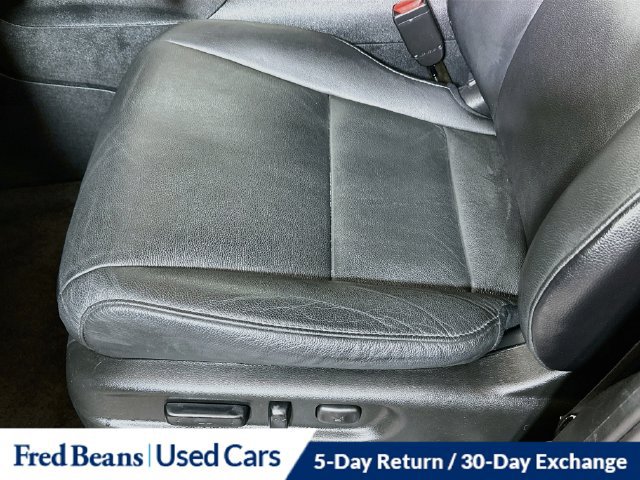 Used 2022 Honda Pilot EX-L image 24