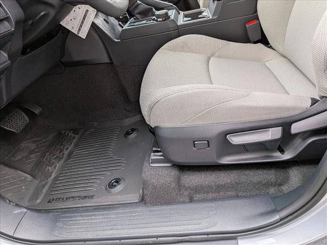 New 2026 Toyota 4Runner SR5 image 4