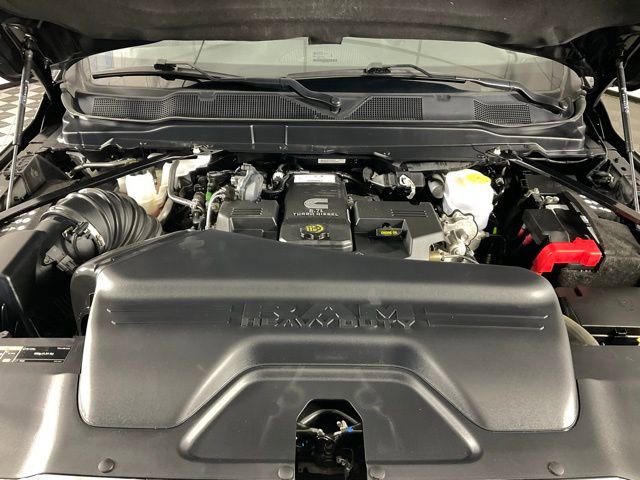 Used 2024 RAM 2500 Tradesman w/ Chrome Appearance Group image 39