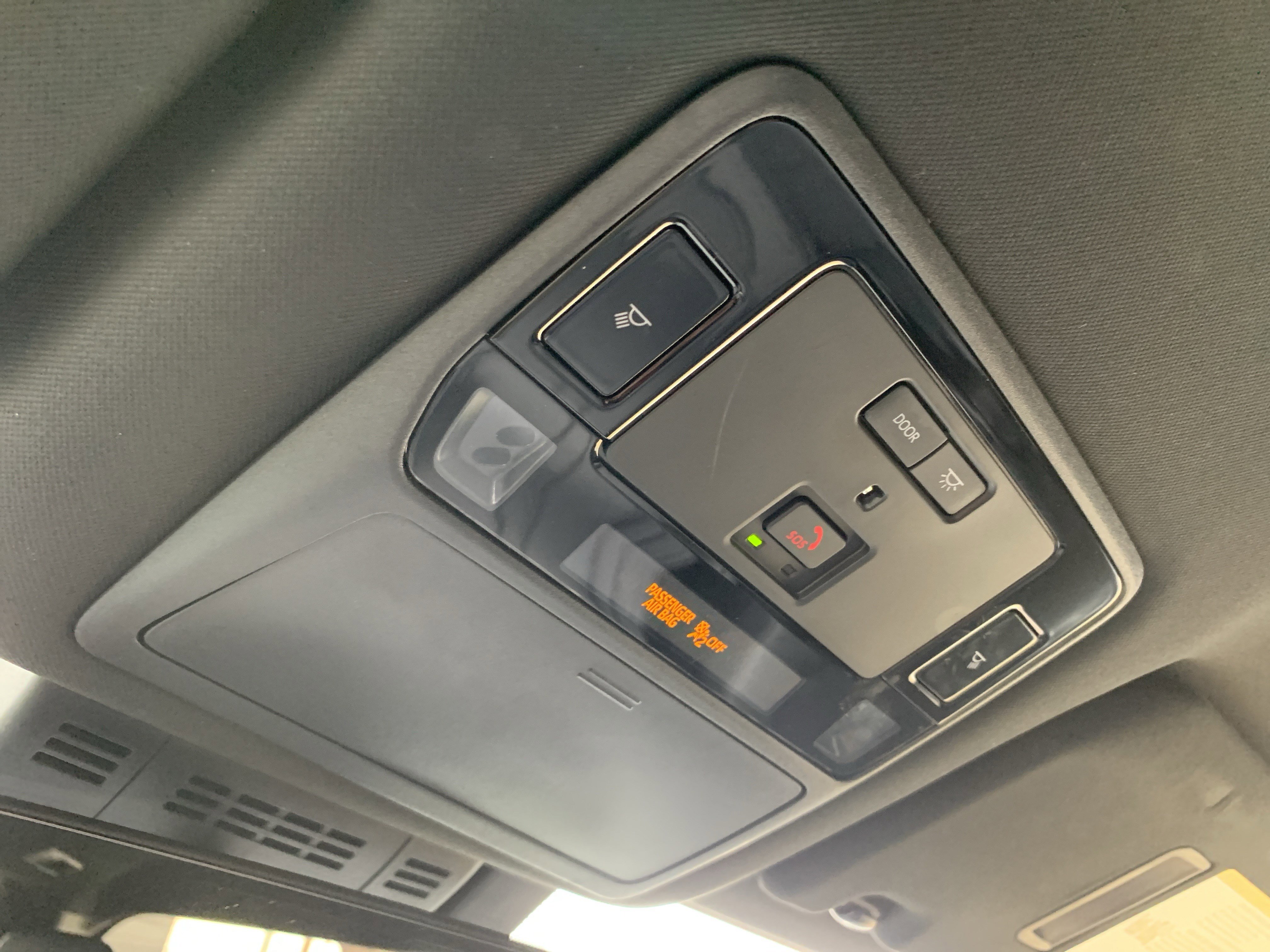 Used 2024 Lexus TX 500h AWD w/ Technology Package image 28