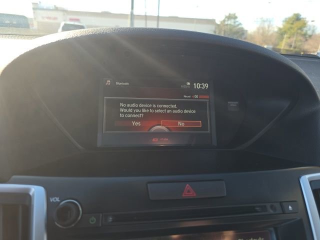 Used 2015 Acura TLX V6 w/ Technology Package image 17