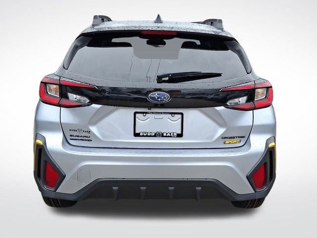 New 2026 Subaru Crosstrek 2.5i Sport image 6