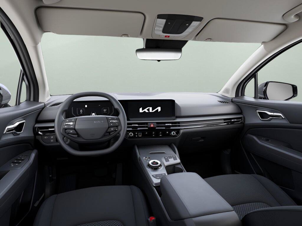 New 2027 Kia Sportage S AWD/4WD image 10