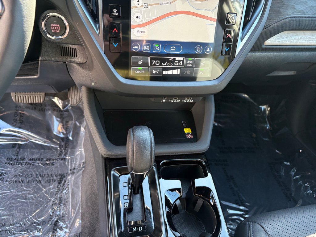 New 2026 Subaru Forester Limited AWD/4WD image 17