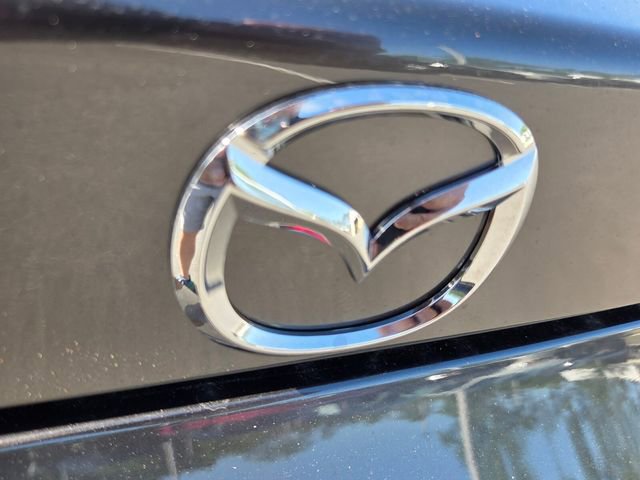 New 2026 MAZDA MX-5 Miata RF Grand Touring RWD image 8