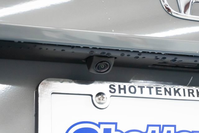 New 2026 Honda Civic Sport image 9