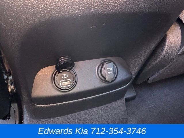 Used 2020 Kia Sorento LX w/ LX I4 Convenience Package image 19
