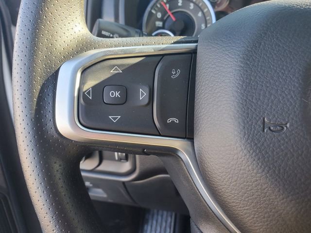 New 2025 RAM 1500 Tradesman image 22