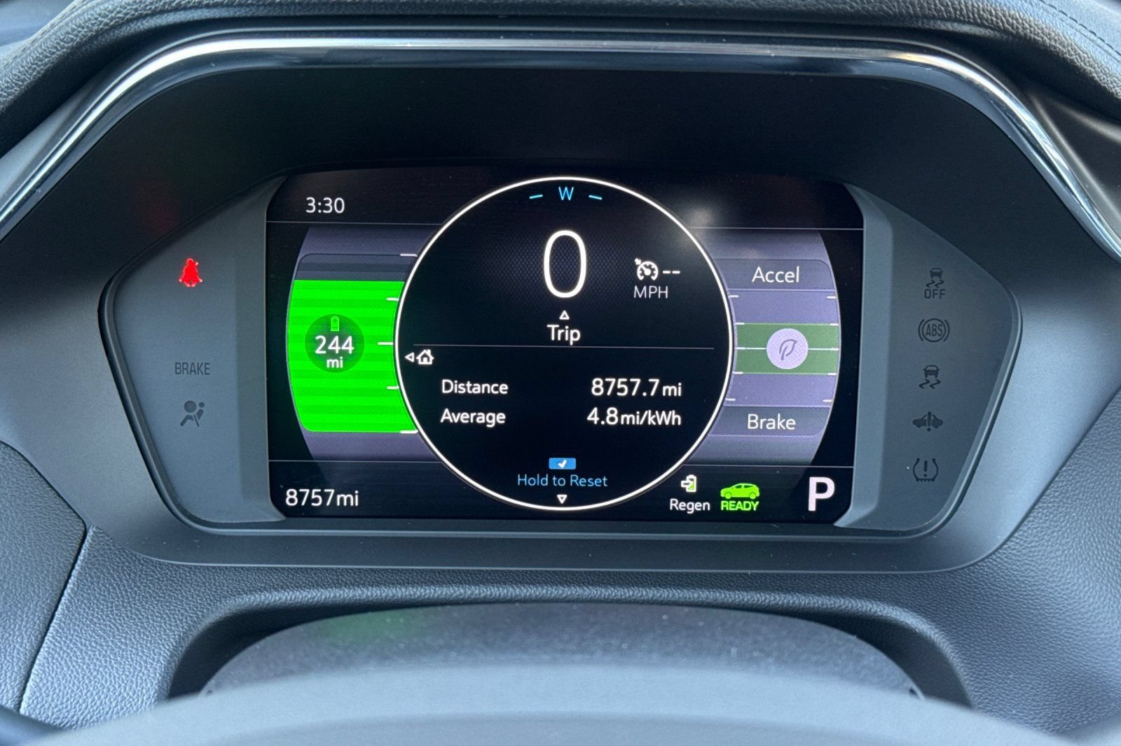 Used 2023 Chevrolet Bolt EUV LT w/ Driver Confidence Package FWD image 39
