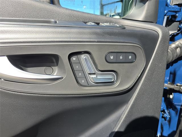 New 2026 Mercedes-Benz Sprinter 2500 image 14