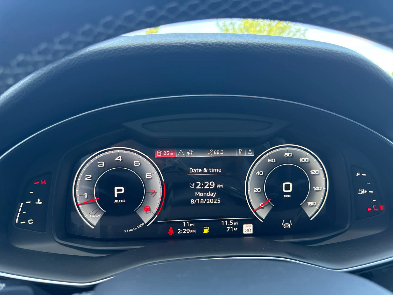New 2025 Audi Q7 3.0T Premium Plus image 22
