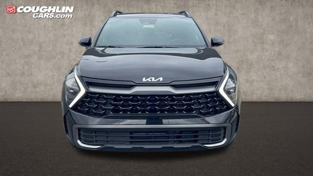New 2024 Kia Sportage X-Line image 14