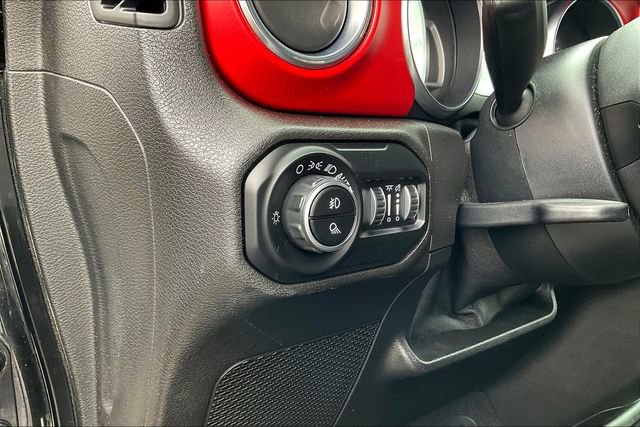 Used 2020 Jeep Gladiator Rubicon image 29