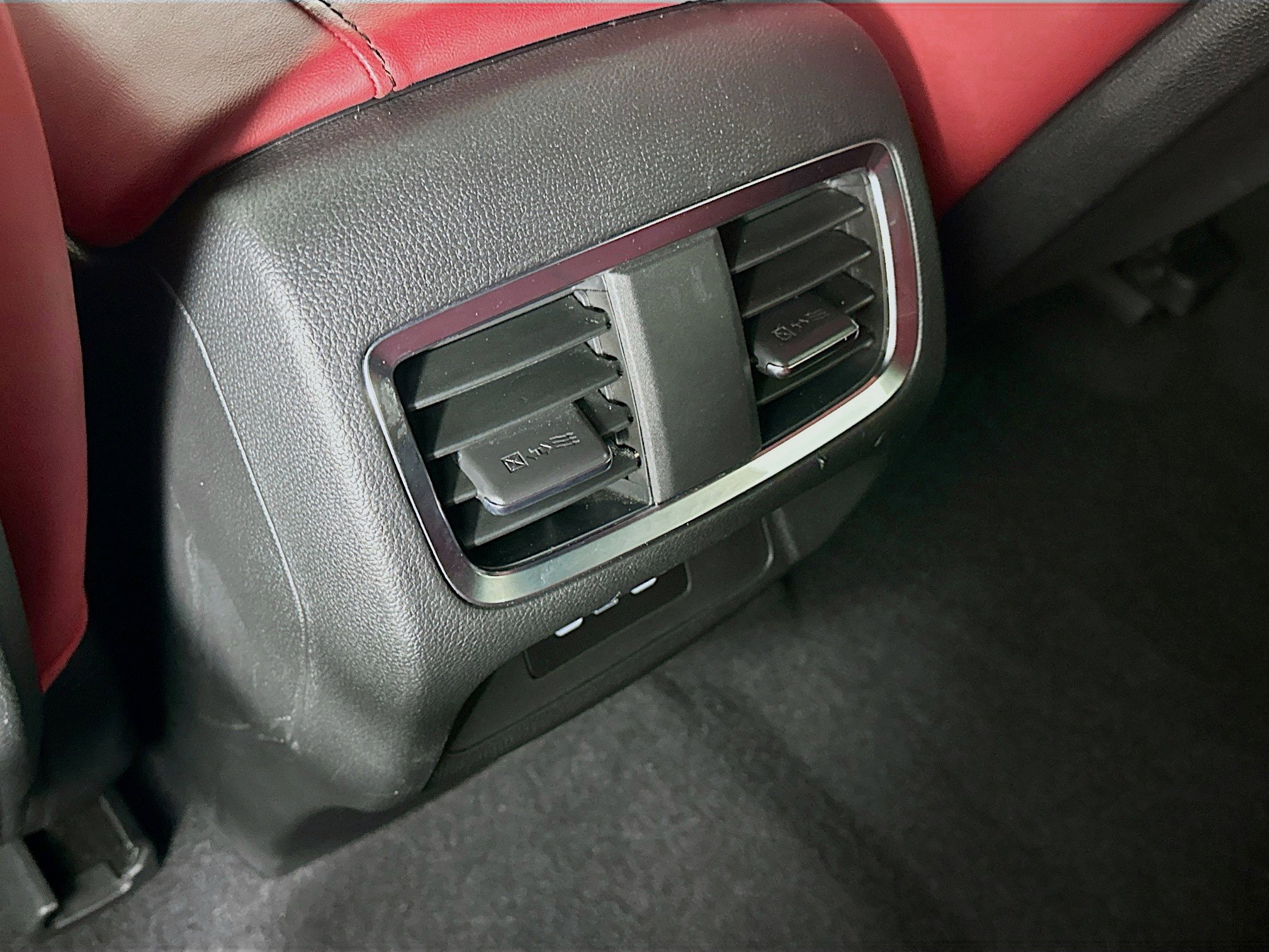 Used 2022 Acura RDX A-Spec AWD/4WD image 33