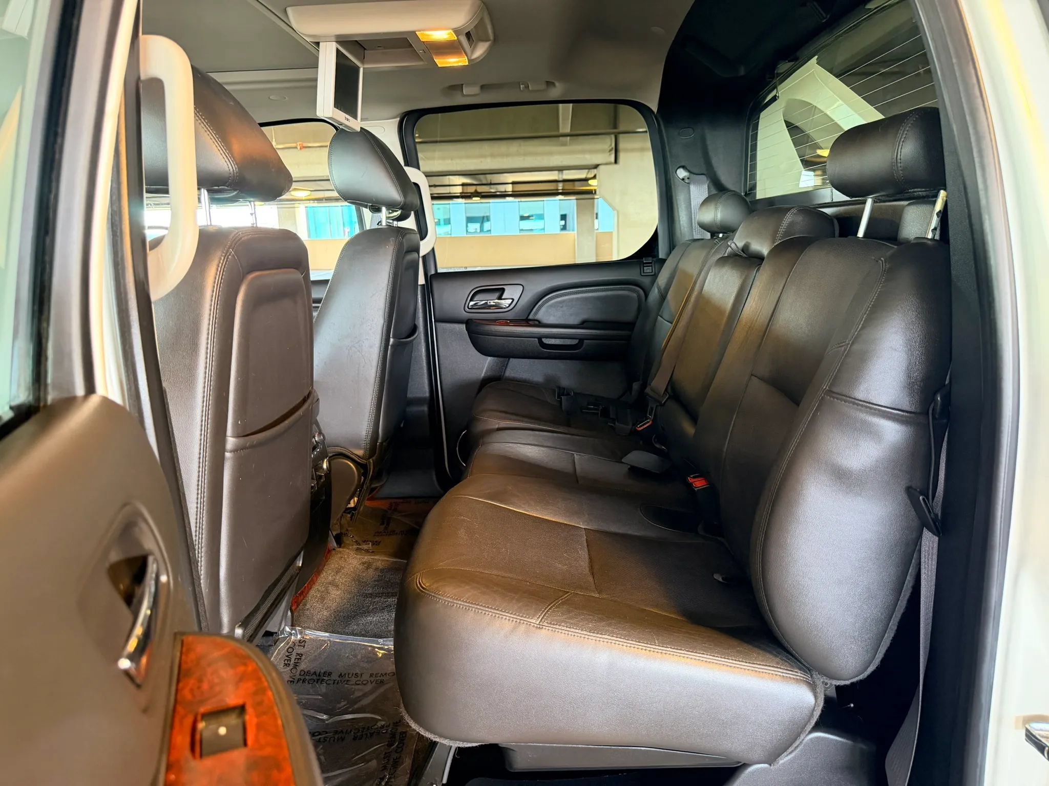 Used 2013 Cadillac Escalade EXT Premium AWD/4WD image 13
