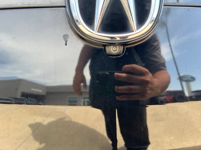 Used 2021 Acura ILX FWD image 15
