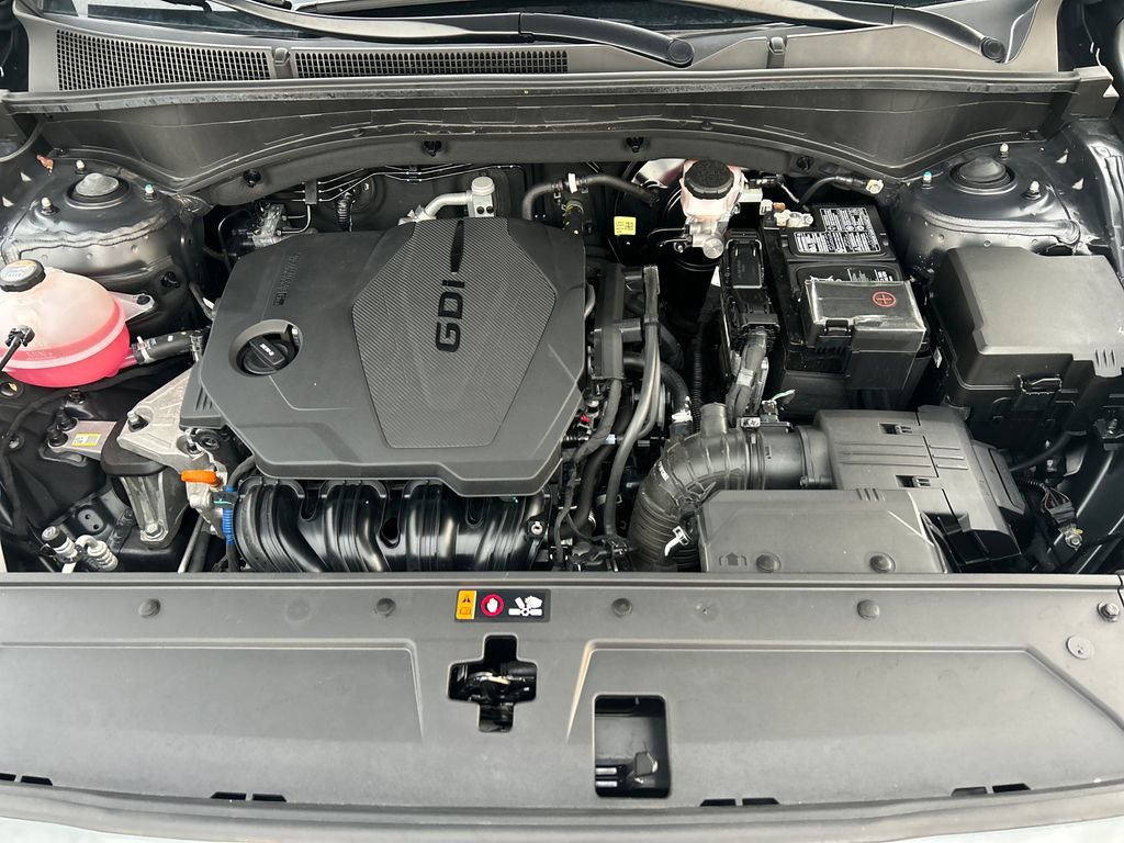 Used 2023 Hyundai Santa Fe XRT w/ Cargo Package image 26