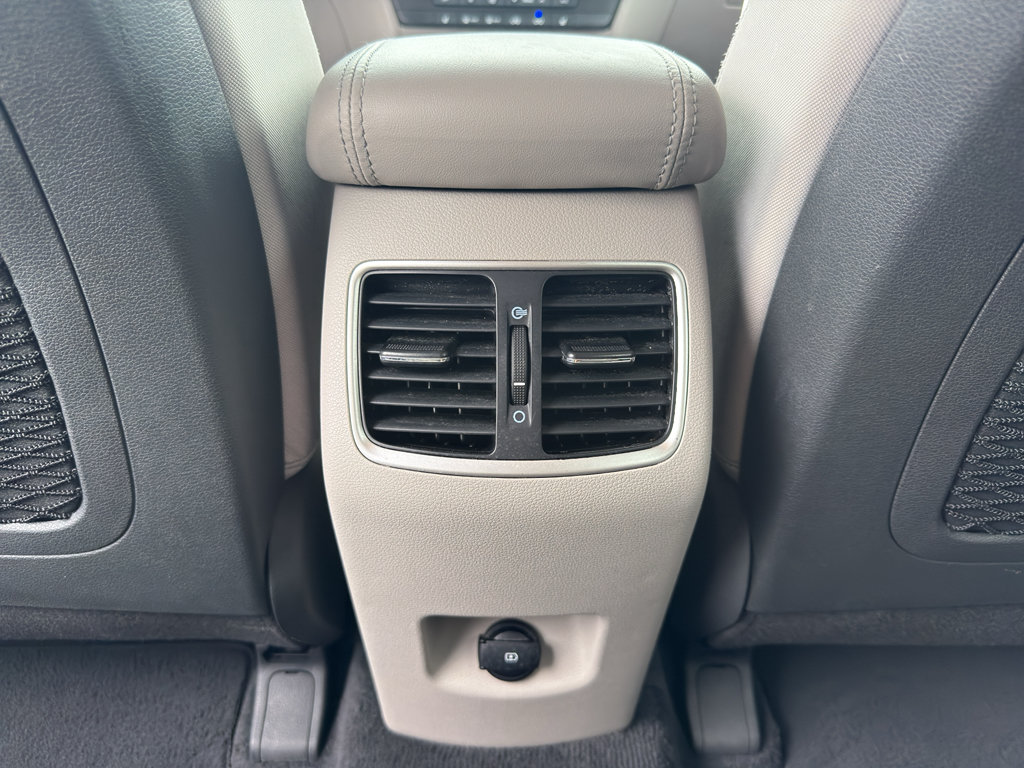 Used 2019 Hyundai Tucson SEL FWD image 30