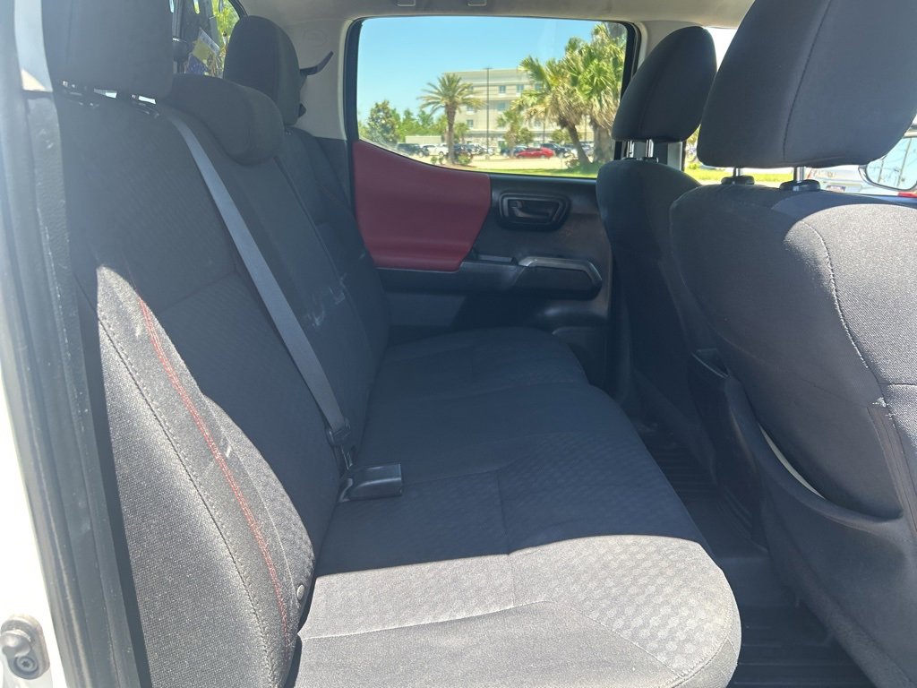 Used 2020 Toyota Tacoma SR5 image 18