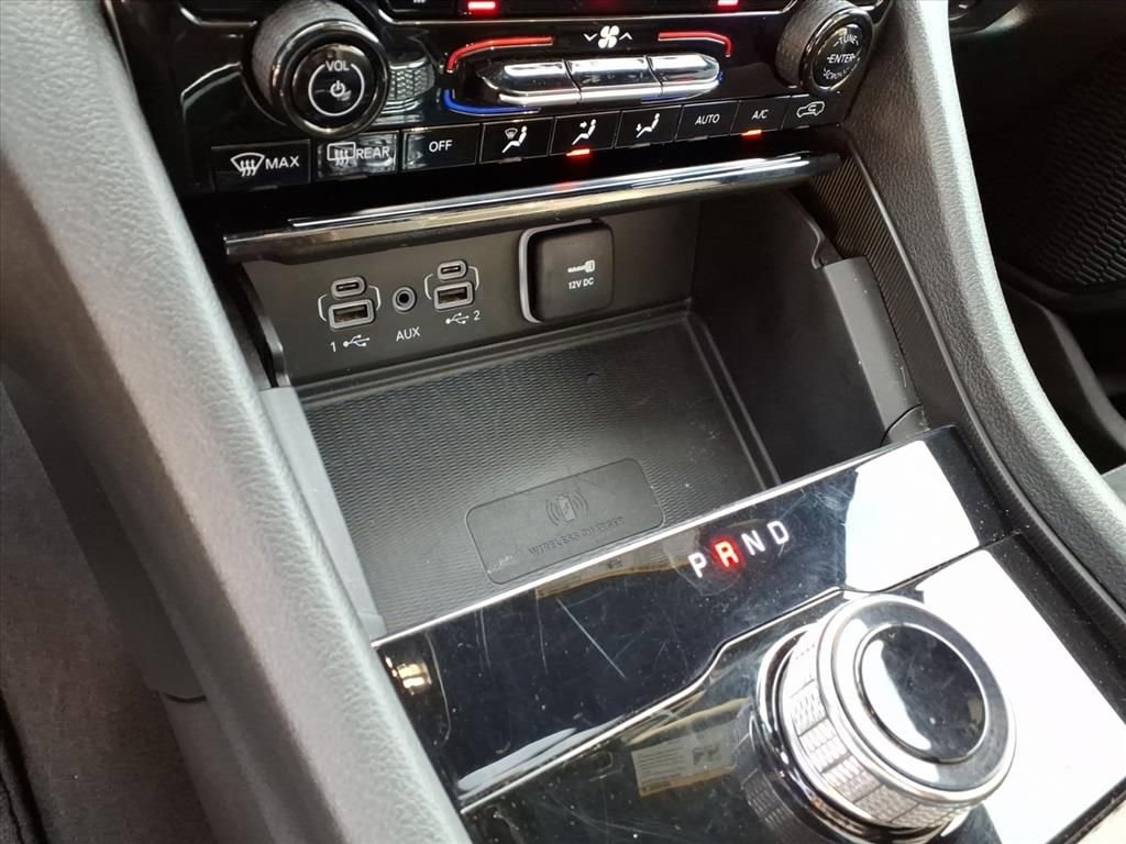 Used 2023 Jeep Grand Cherokee Altitude image 25