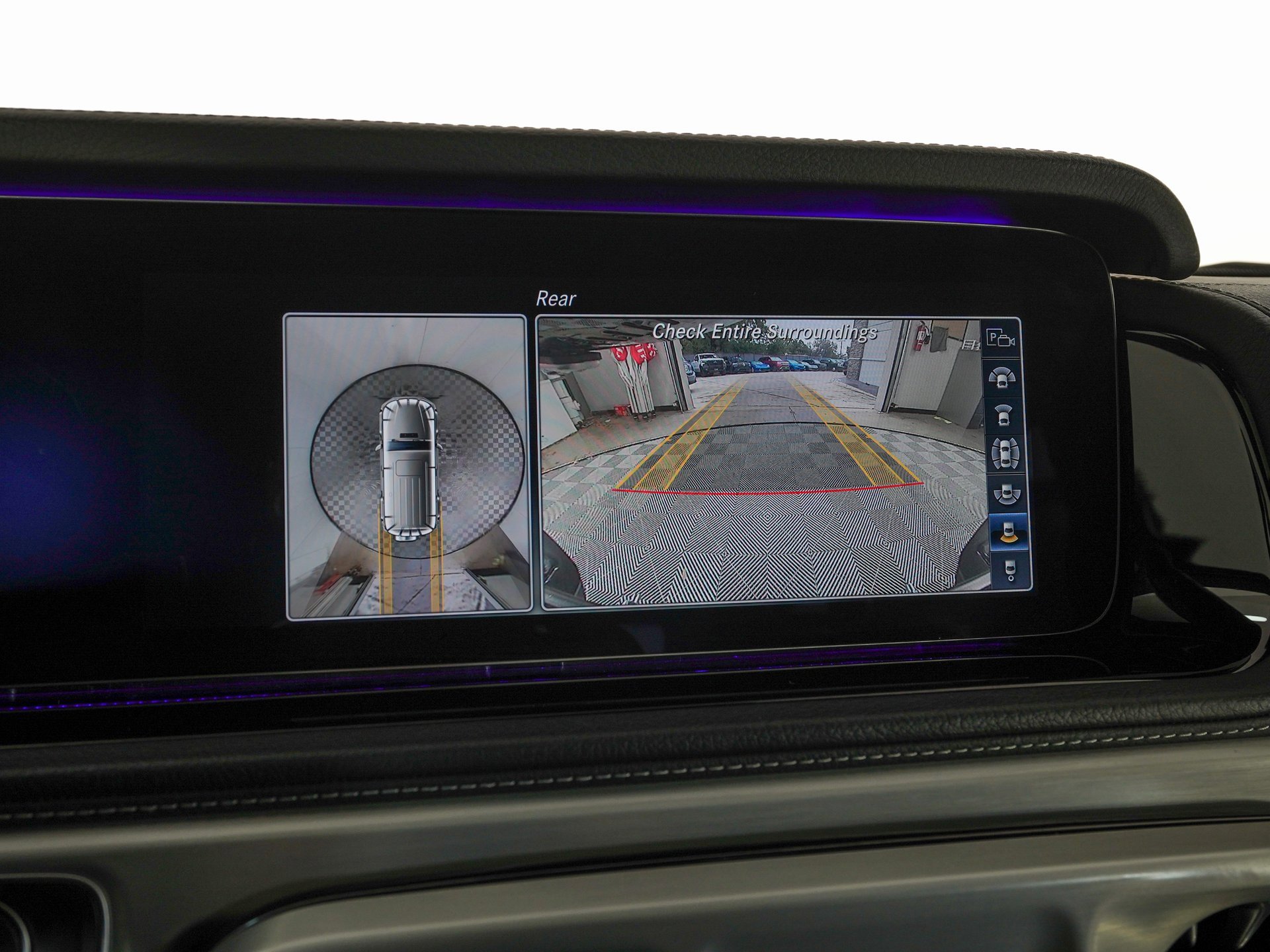 Used 2024 Mercedes-Benz G 63 AMG 4MATIC image 26