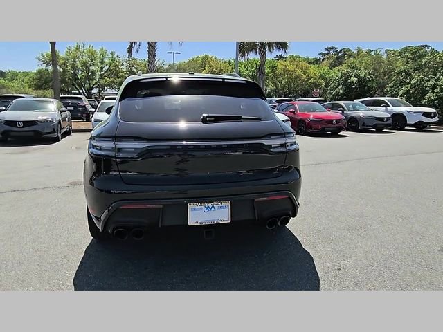 Used 2022 Porsche Macan GTS image 27