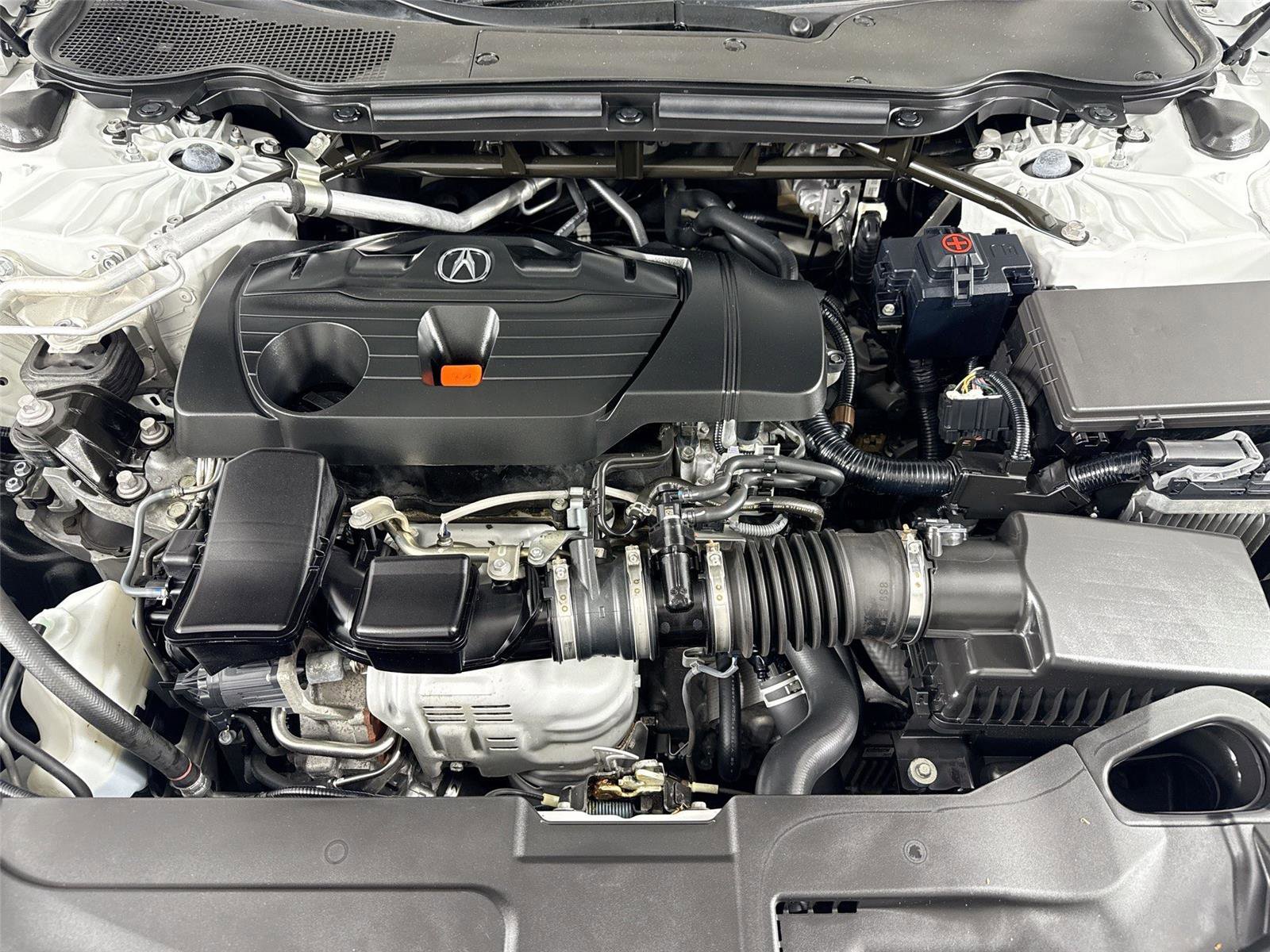 Used 2023 Acura TLX SH-AWD w/ A-SPEC Pkg image 42