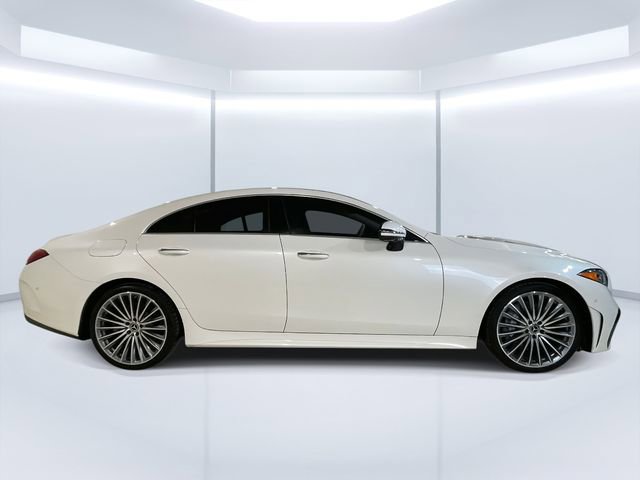 Used 2022 Mercedes-Benz CLS 450 4MATIC image 8