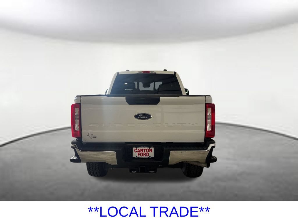 Used 2024 Ford F250 XLT w/ FX4 Off-Road Package AWD/4WD image 5