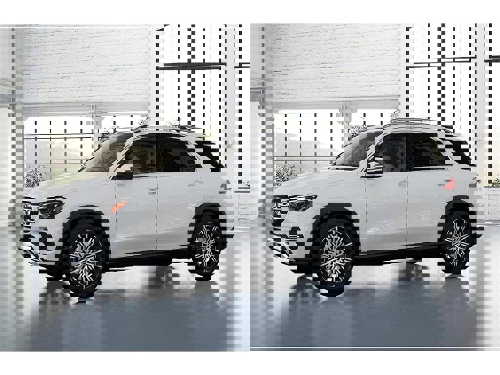 New 2026 Mercedes-Benz GLE 350 4MATIC image 20