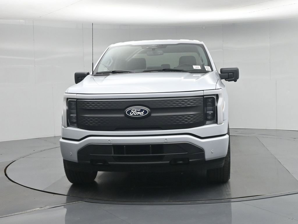 New 2025 Ford F150 Lightning Flash AWD/4WD image 24